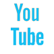 YouTube icon